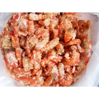 

racun_bangkok.id - (READYSTOK) ebi udang kering / hami 100gram ebi kalimantan