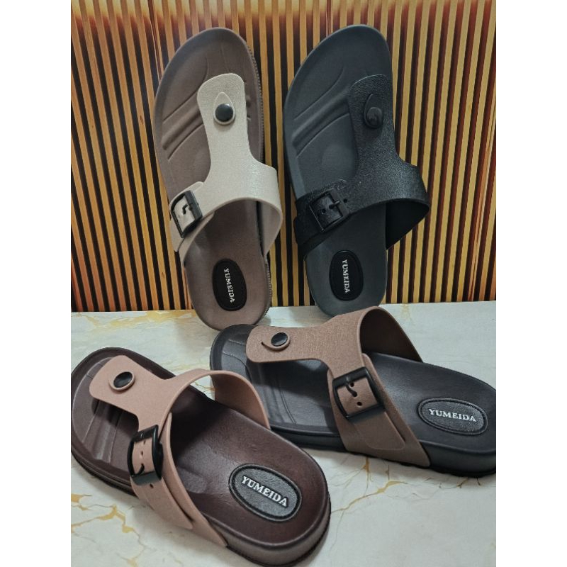 SANDAL JEPIT WANITA PRIA KEKINIAN/SANDAL JEPIT COWO CEWE KEKINIAN/SANDAL JEPIT