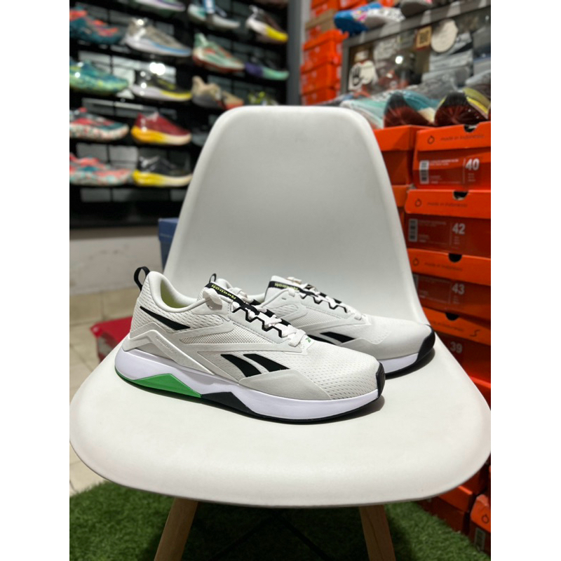 Sepatu Reebok Nanoflex TR 2 Men Olahraga