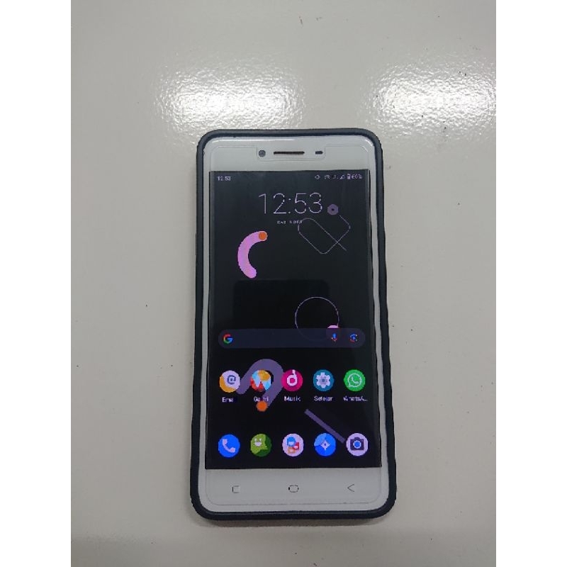 Oppo a37f custom Rom