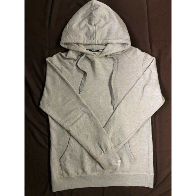 Hoodie Fluke