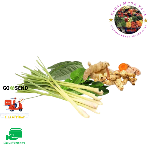 

Kirim Instan Bumbu Dapur