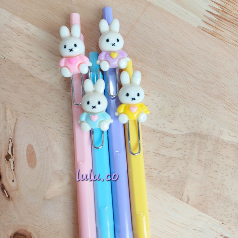 

Pensil mekanik MIFFY
