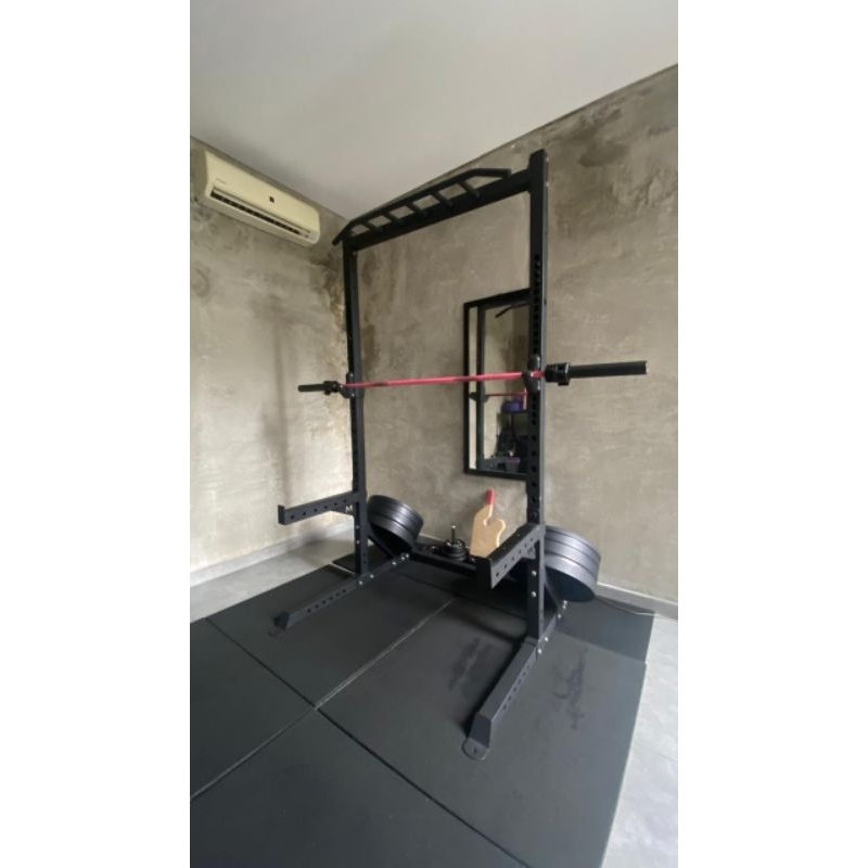 Squat Rack MAGNUS