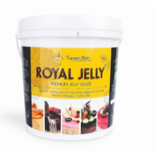 

TIGERSON ROYAL JELLY MIRROR GLAZE 5KG