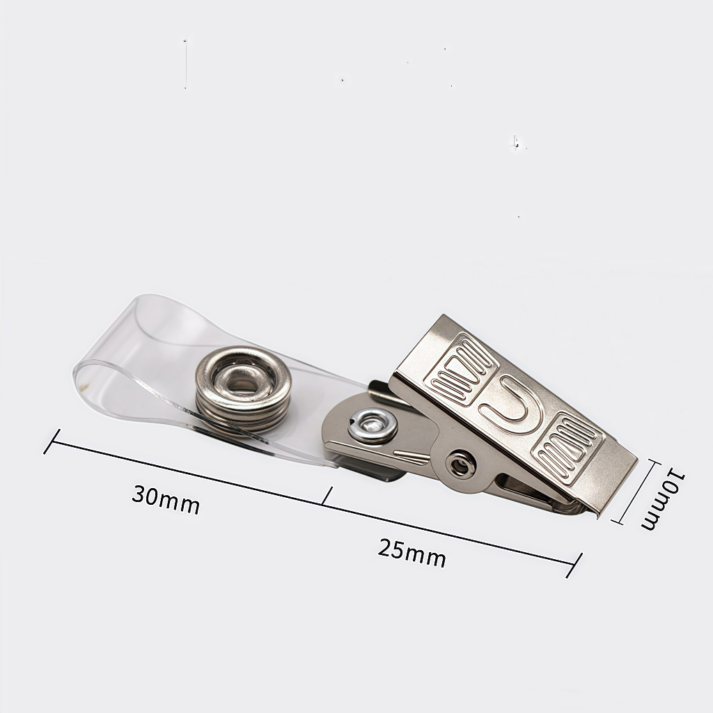 

Jepit Id Card Jepit Buaya Jepitan Besi Tali Id Card Jepit Besi Buaya Name Card Kartu Nama Panitia