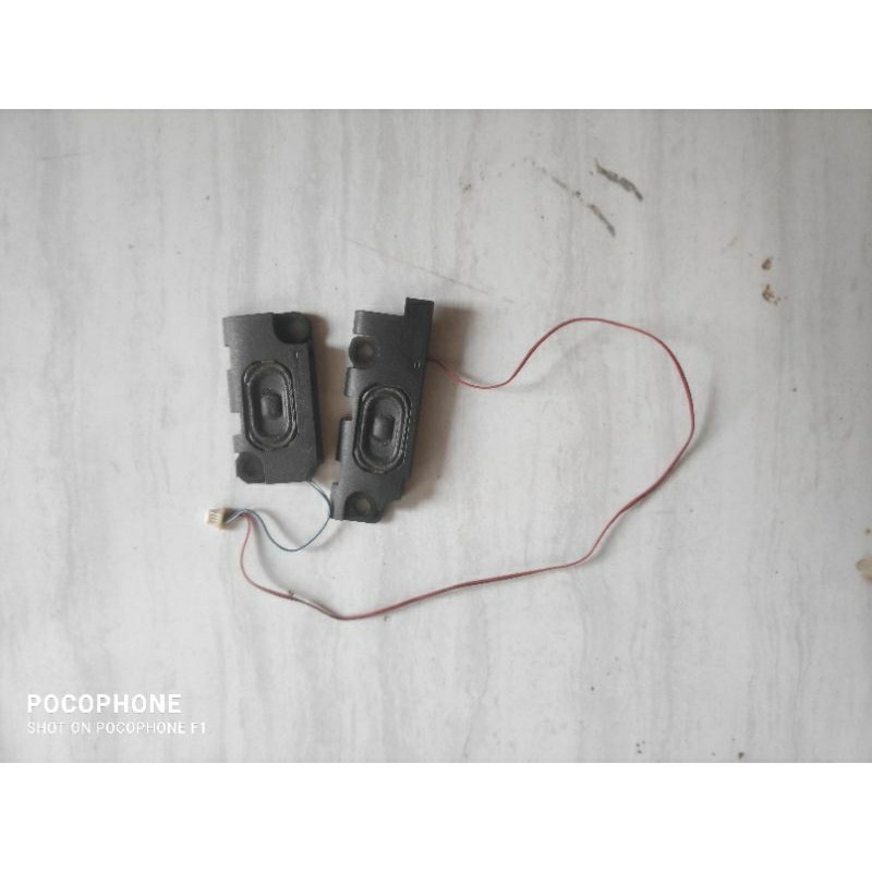 speker laptop notebook acer v5 132 normal jaya