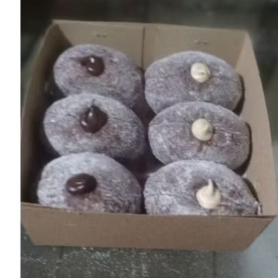 

BOMBO choco isi 6pcs , aneka isian // Pesan hari ini - dikirim besok