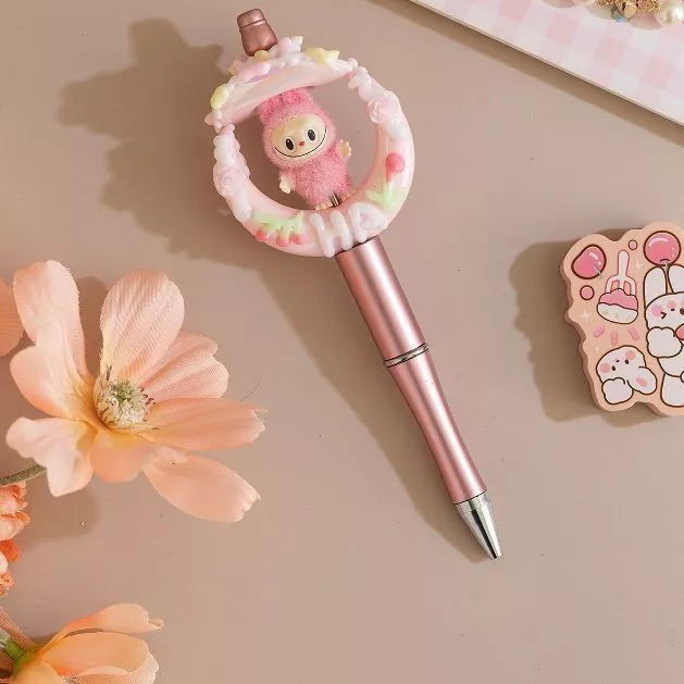 

VBeauty "Special Labubu" Pena Labubu Lucu