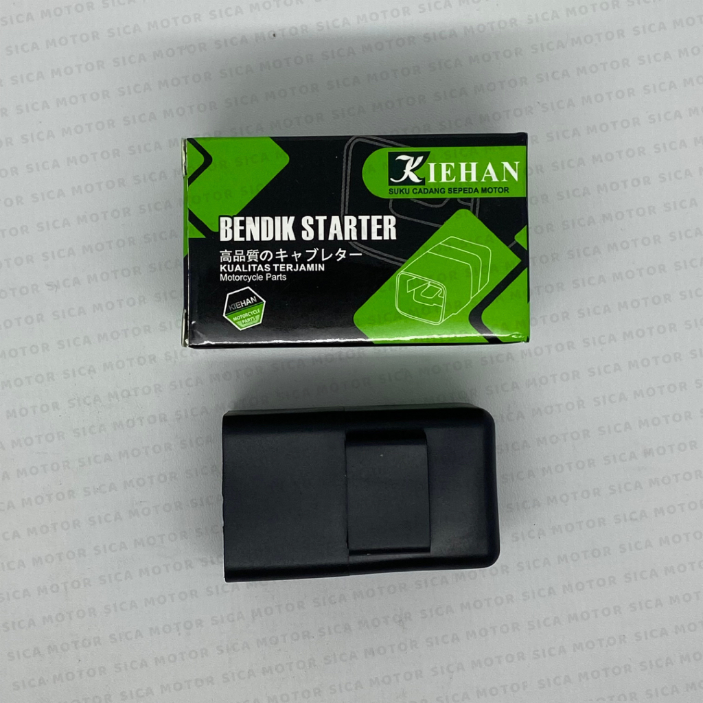 Switch Starter / Bendik Starter KIEHAN - KARISMA / JUPITER Z / MIO