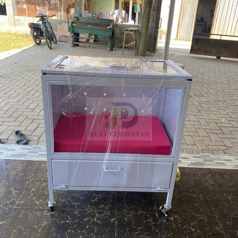 incubator bayi / incubator bayi termostat suhu