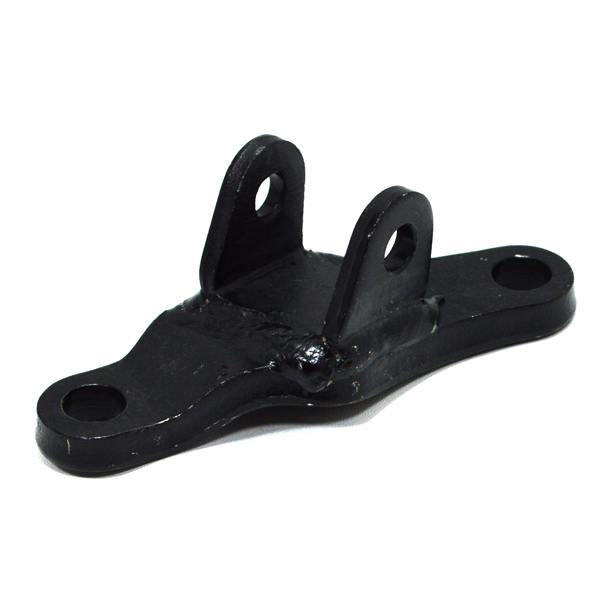 Arm Comp L Footstep CRF 150L Kiri Ori Honda AHM 50645K84900