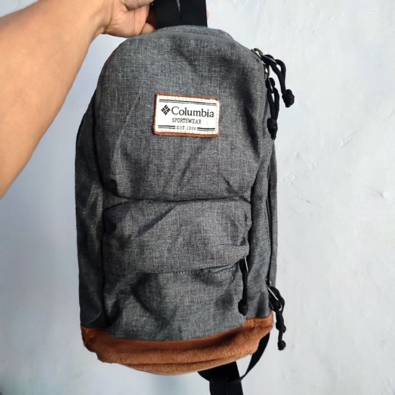 COLUMBIA Crossbody / CB Columbia