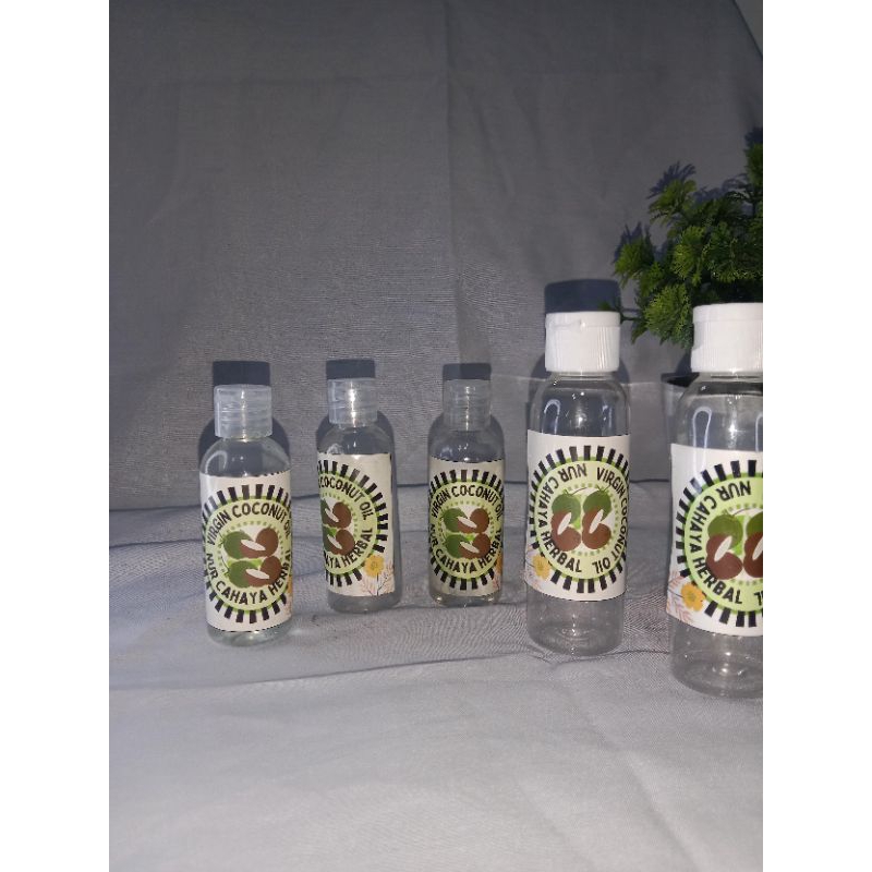 

MINYAKVCO/MINYAK KELAPA/MINYAK VCO HOMEMADE