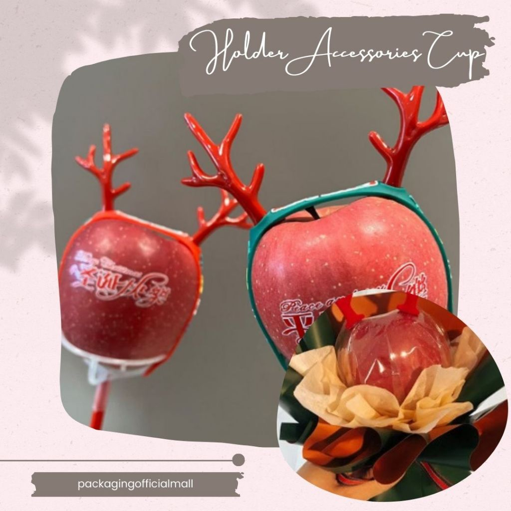 

HOLDER ACCESORIES CUP / Buket