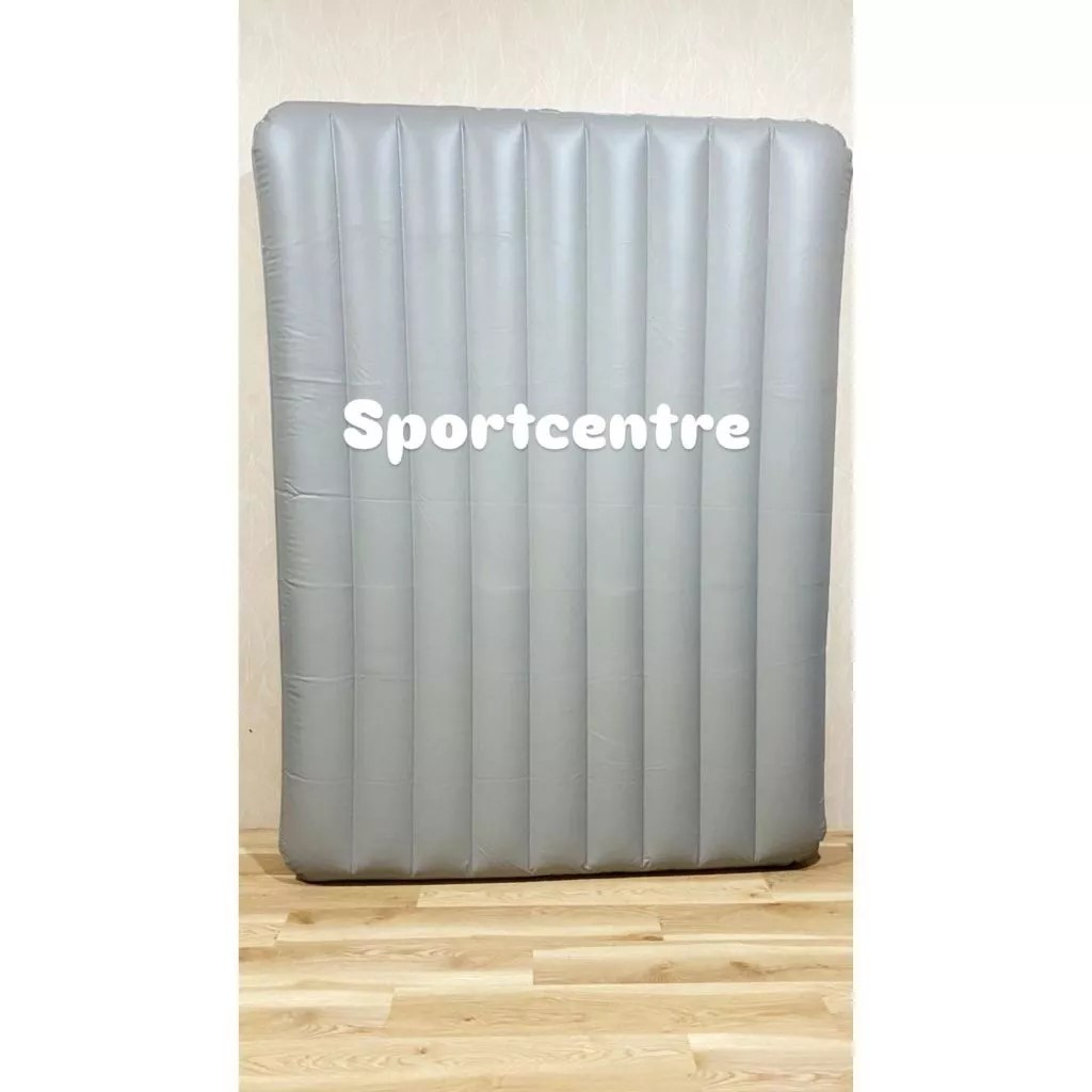 INTEX 64109 KASUR ANGIN QUEEN AIRBED DURABEAM QUEEN KASUR TIUP Kasur Angin Intex Durabeam queen Airb