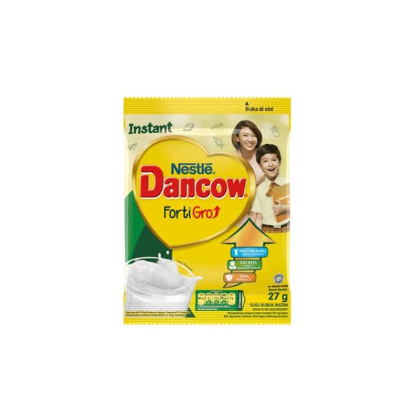 

SUSU DANCOW FULLCREAM