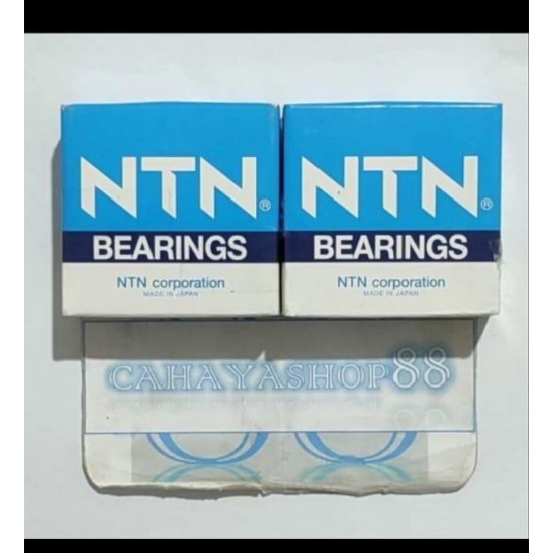 BEARING 6228C3 / 6228 C3 POLOS TANPA TUTUP MERK NTN JEPANG ASLI