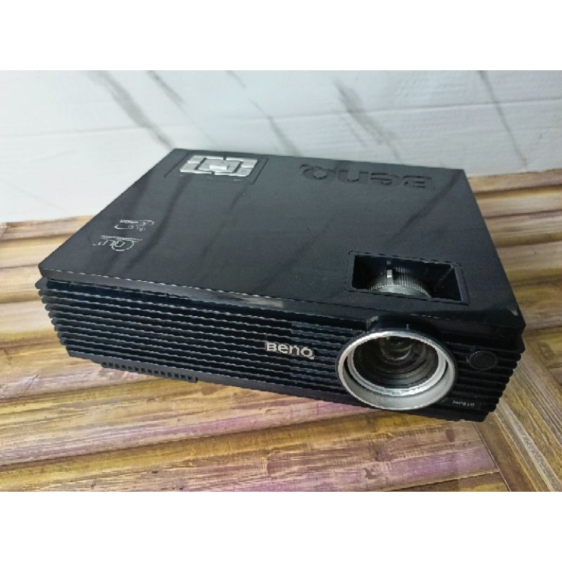 Proyektor Benq MP610 - Second