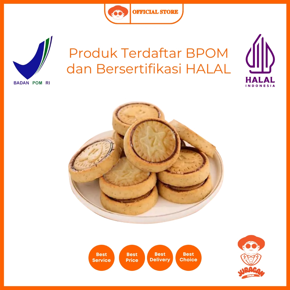 

QH Swiss Gold Hazelnut Biscuit Biskuit Hazelnut Milk White Chocolate 200g