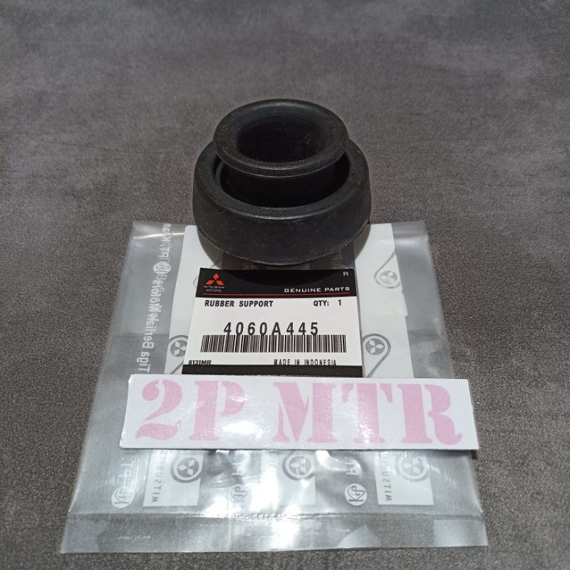 KARET SUPPORT SHOCK DEPAN MISTSUBISI MIRAGE