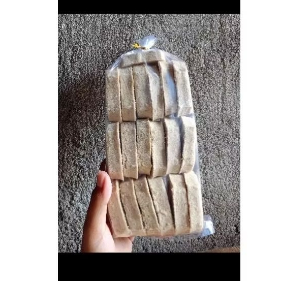 

Kue Satu Original Ketan Putih Big Size