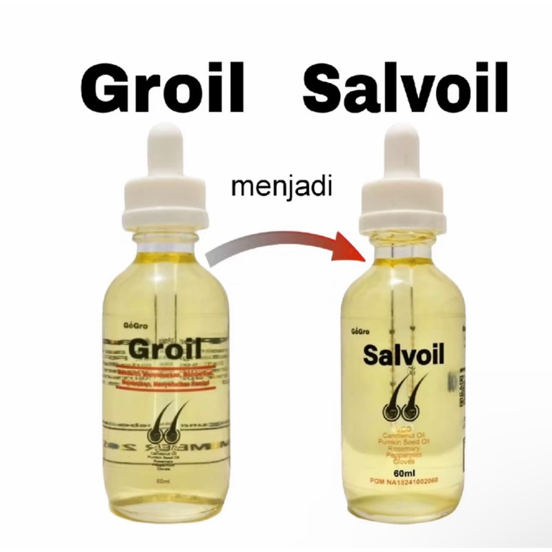 Rosemary Oil penyubur rambut Rontok KEBOTAKAN kering kusam Tipis melebatkan menebalkan menghitamkan 