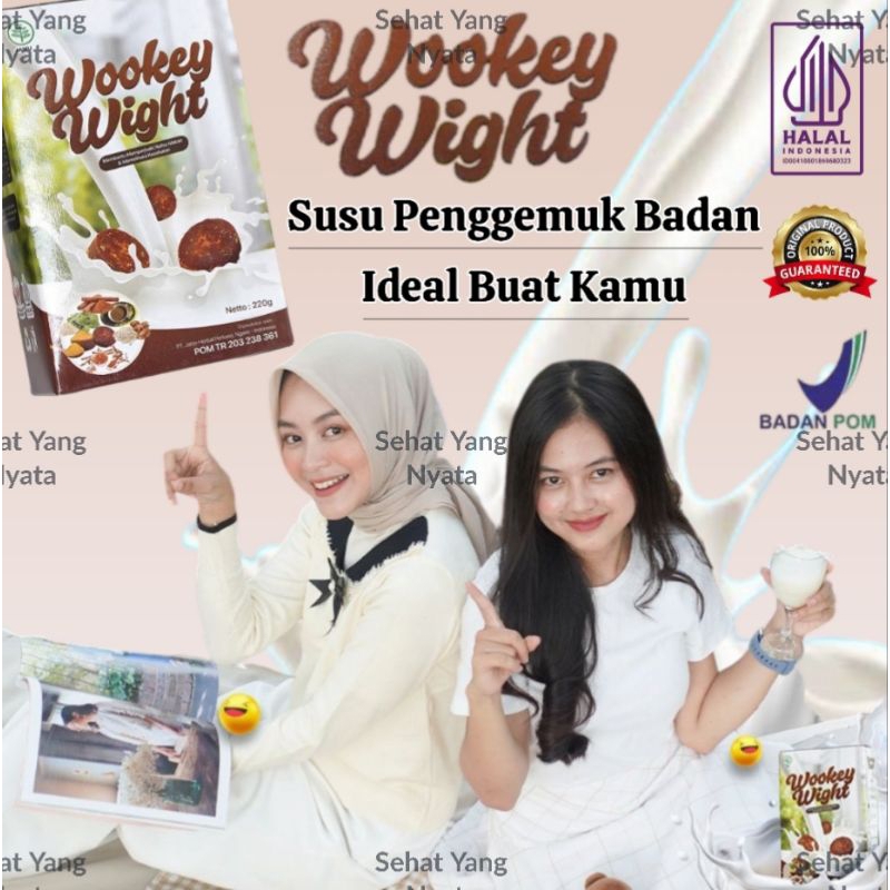 

Susu Bernutrisi Penambah Berat Badan Dan Penggemuk Badan Permanen Penambah Nafsu Makan Alami Original Terbaik
