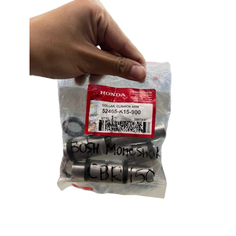 Bosh Monoshock K15 CB150R CBR150R CB150X CB CBR 150 R 150R Kualitas original Presisi dan awet bos sh