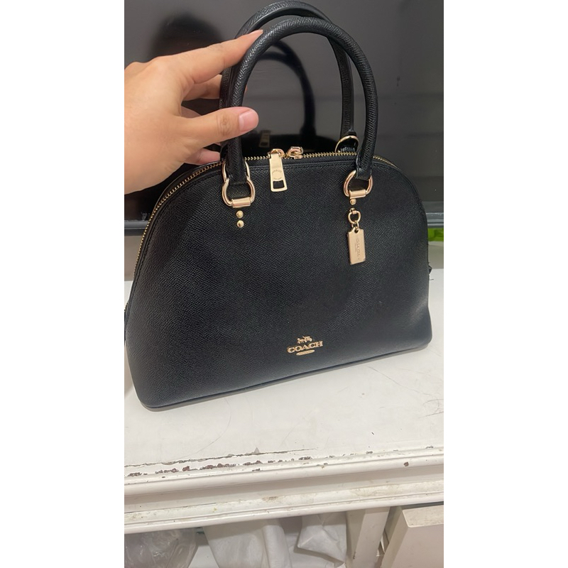Coach Katy Stachel Preloved