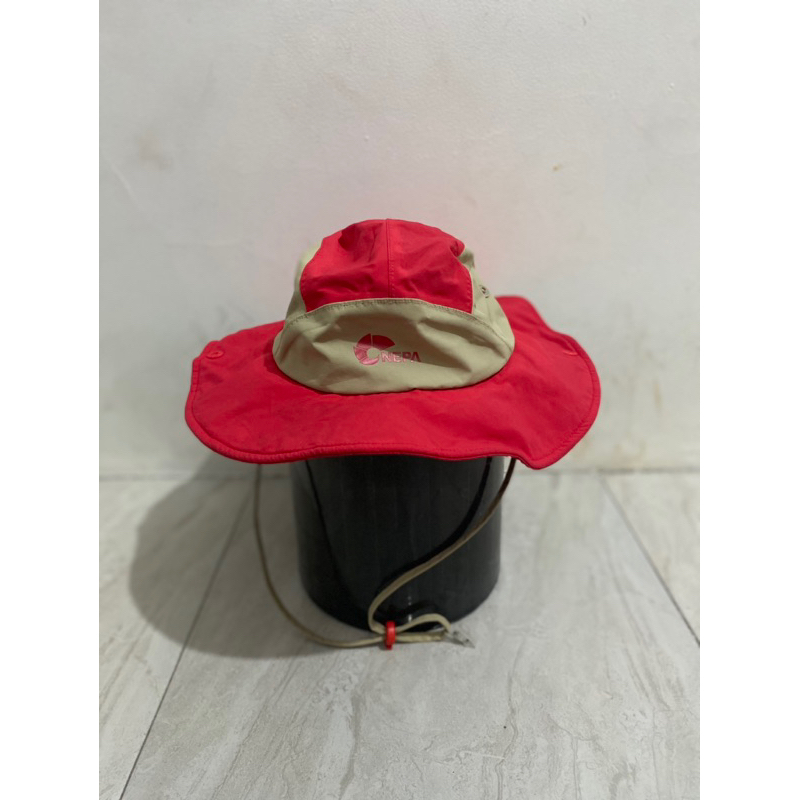 topi rimba outdoor nepa texxvent