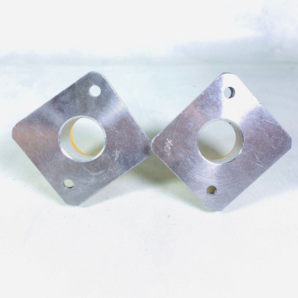 MANIPOL SATRIA FU MANIFOLD FU 28 30 32 34 35 38 INTAKE TEFLON FU HANTU RACING