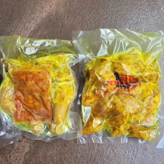 

Ayam Penyet Surabaya