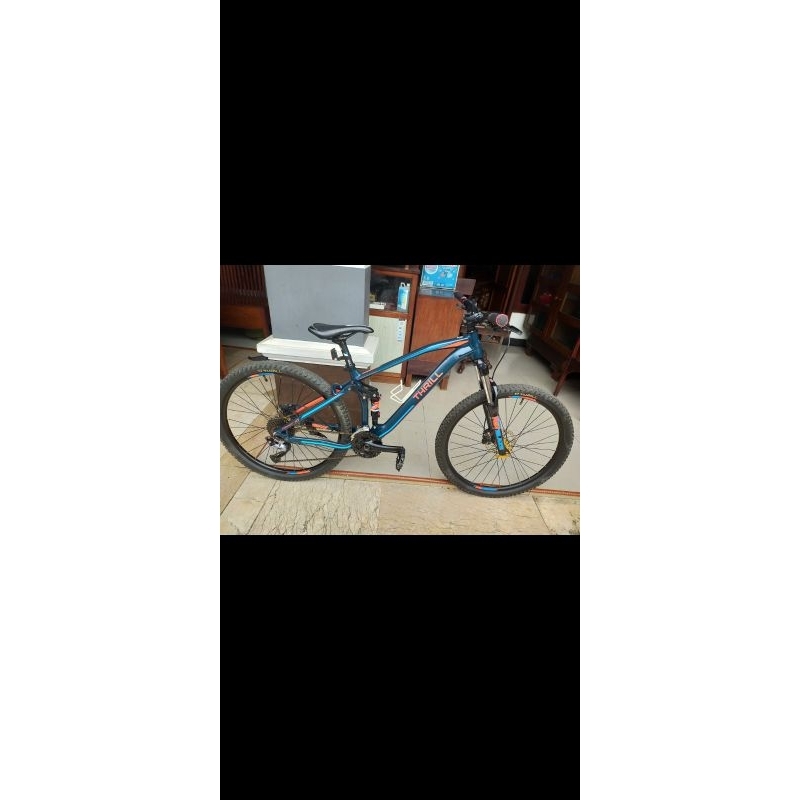 fervent 1.0 mulus terawat