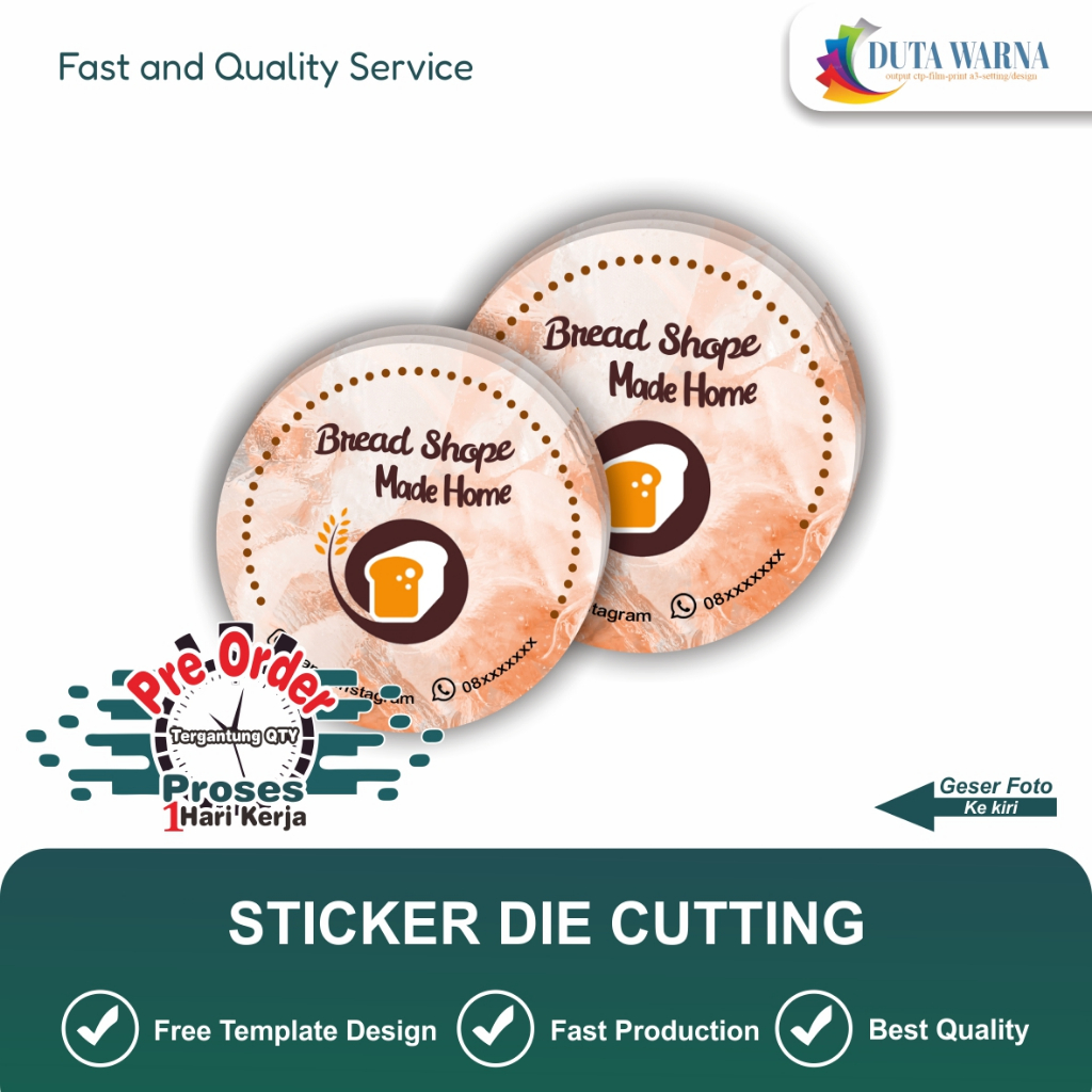 

STIKER LEMBAR A3 DIE CUTTING/CUTTING PUTUS