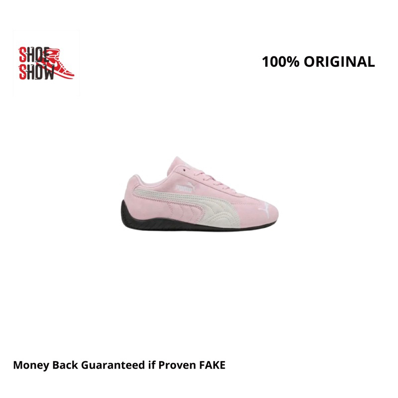 Puma Speedcat OG Pink (100% ORIGINAL)