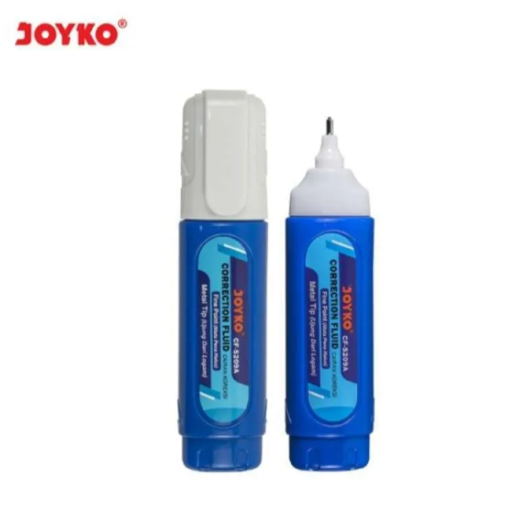 

Tipe x / Correction Fluid JOYKO CF-S209 A