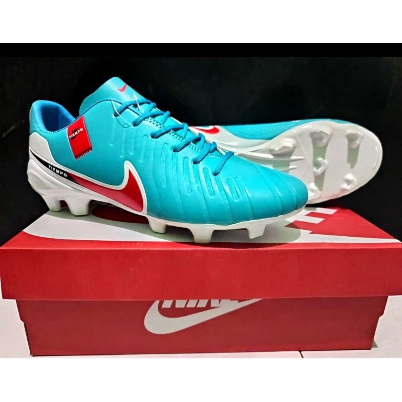 Sepatu sepak bola nike premium made in vietnam