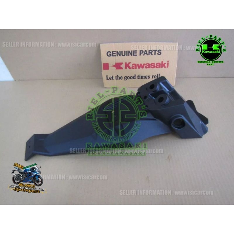SPAKBOR SLEBOR BELAKANG KLX 250 KLX 250 ORIGINAL KAWASAKI