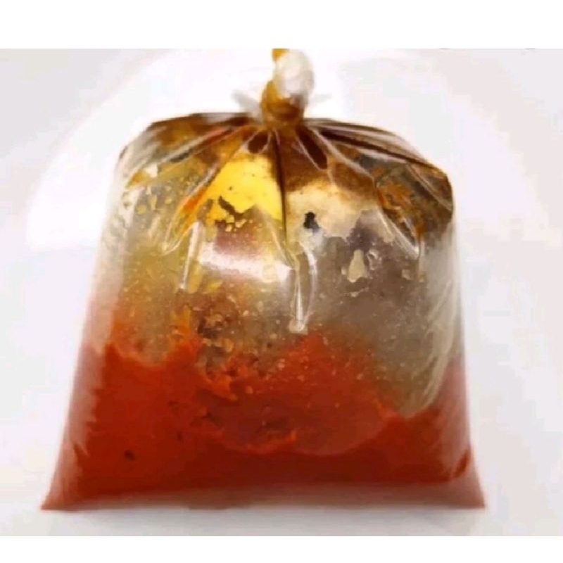 

Bumbu Kari Per 1 bungkus
