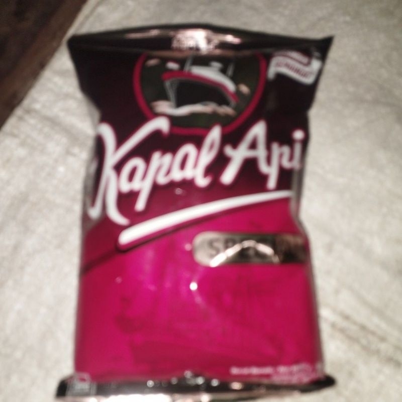 

kapal api 150 gram