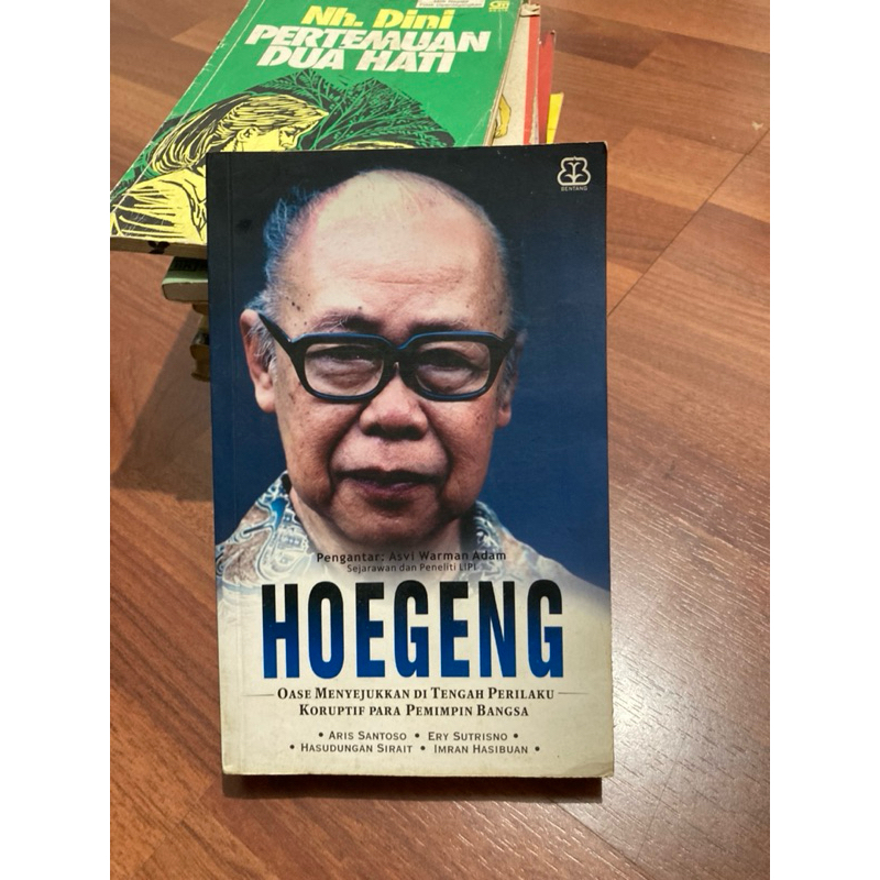 hoegeng