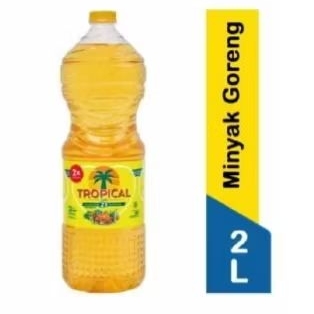 

Tropical Botol 1Dus isi 6