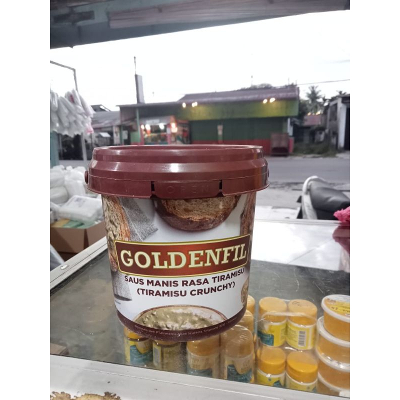 

goldenfil crunchy 1kg