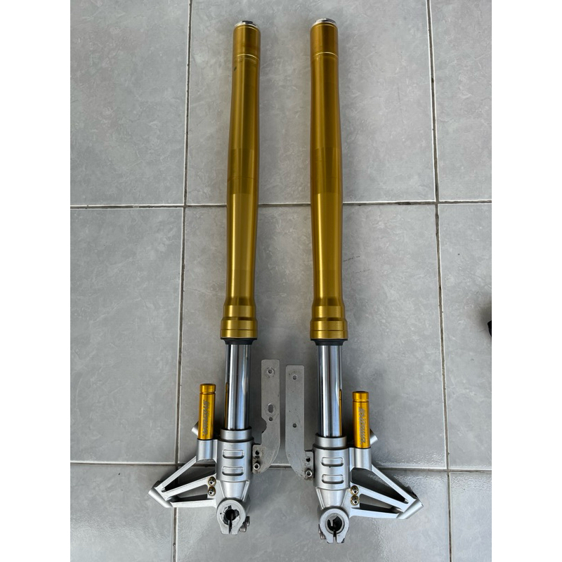 usd cbr250rr double disc