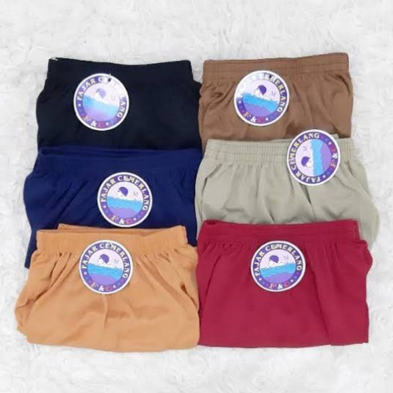 KODE C97V SHORT FAJAR CEMERLANG FAJAR SINGGALANG  SOT FAJAR CEMERLANG  SHORT FAJAR CEMERLANG FAJAR S