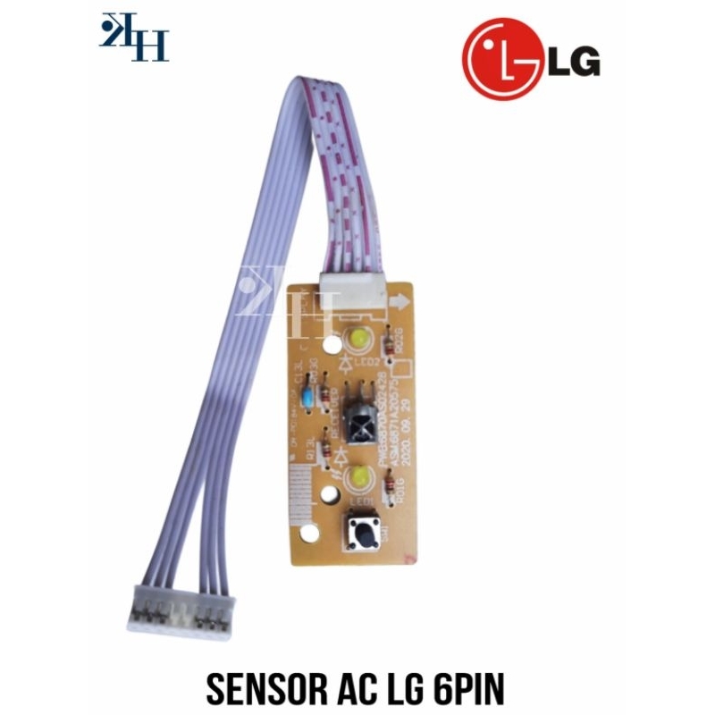 SENSOR AC LG R410