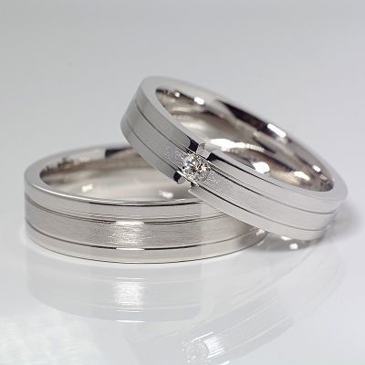 cincin nikah tunangan ring palladium cincin nikah pria