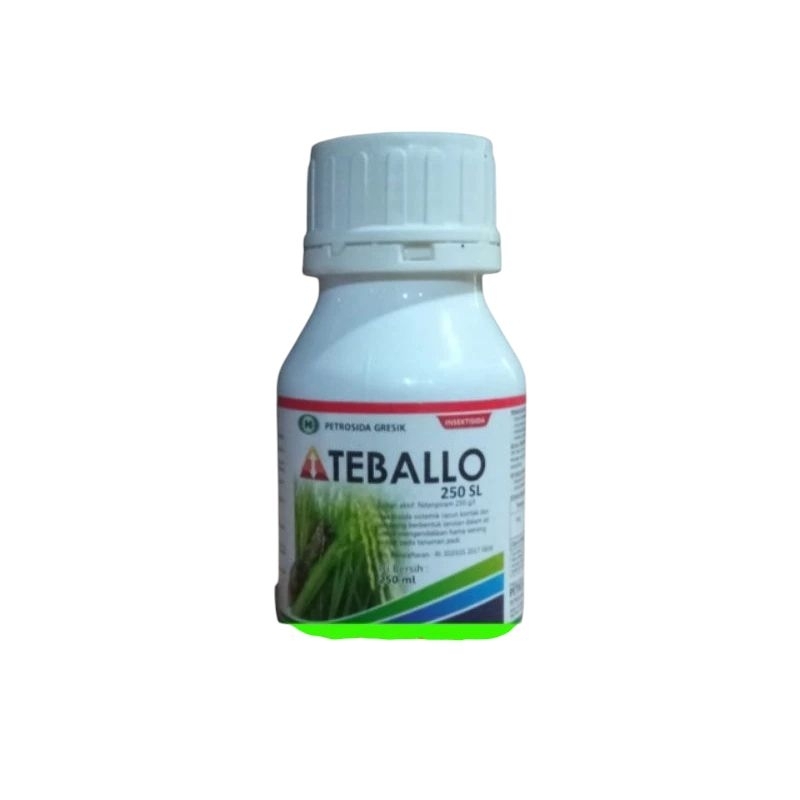 insektisida Teballo 250ml