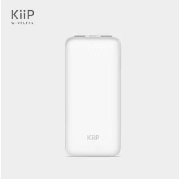 KiiP powerbank slim 10000mAh